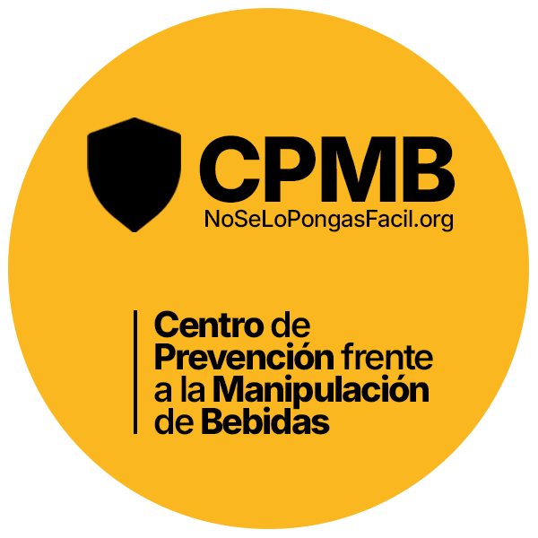 Centro para la Prevención frente a la Manipulación de Bebidas — CPMB